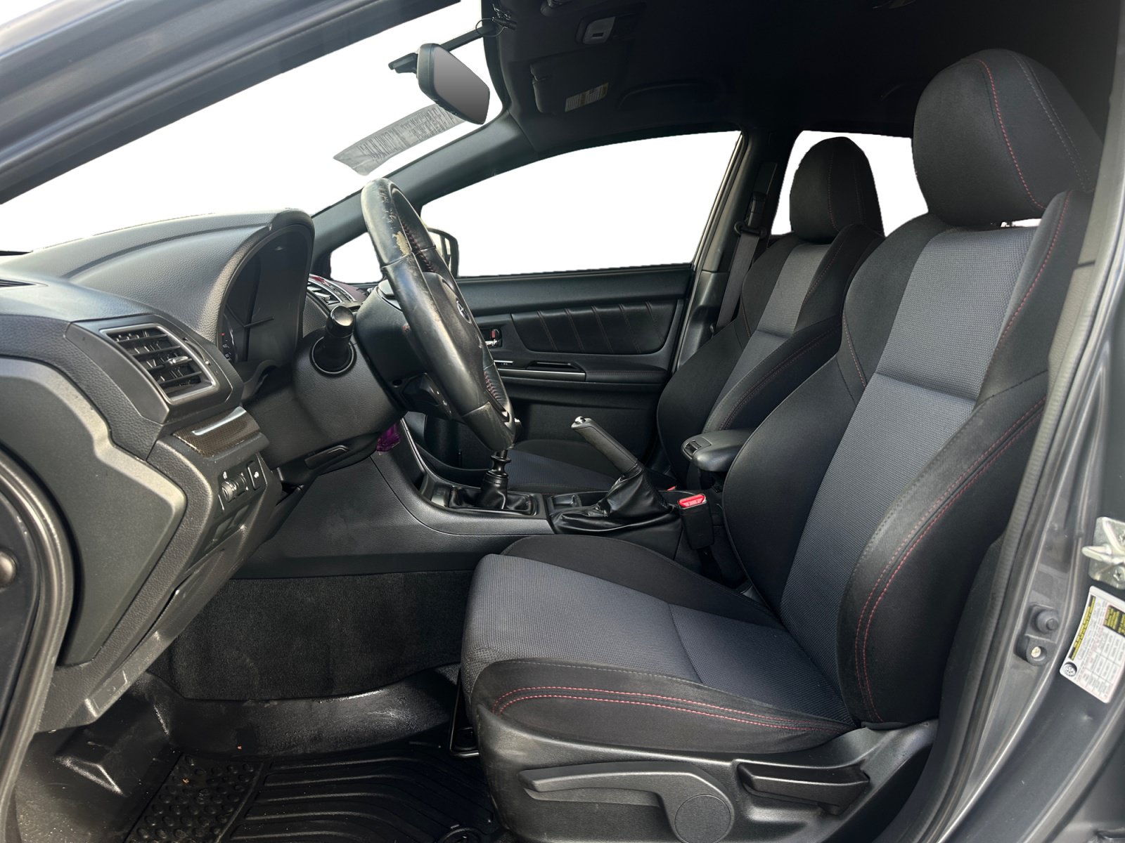 Used 2020 Subaru WRX AWD/4WD image 9