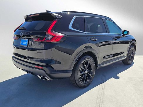 Used 2023 Honda CR-V Sport image 3