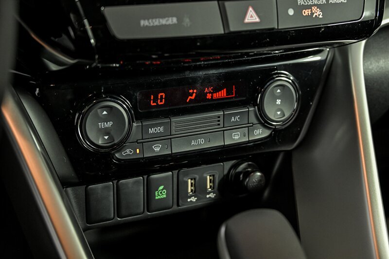 New 2026 Mitsubishi Eclipse Cross LE AWD/4WD image 24