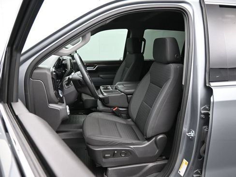 Used 2023 GMC Sierra 1500 SLE AWD/4WD image 20