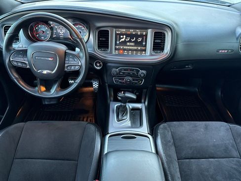 Used 2023 Dodge Charger Scat Pack w/ Plus Group image 13