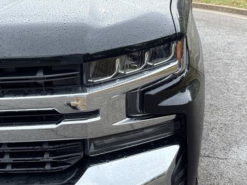 Used 2019 Chevrolet Silverado 1500 LT w/ All-Star Edition AWD/4WD image 12