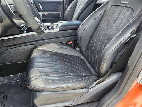 Used 2024 Mercedes-Benz G 63 AMG 4MATIC image 16
