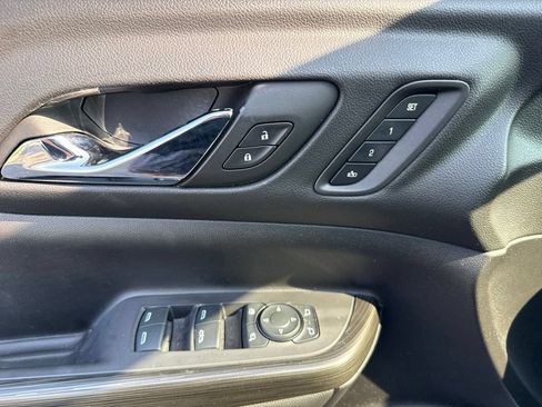 Used 2022 GMC Acadia SLT w/ Elevation Edition AWD/4WD image 18