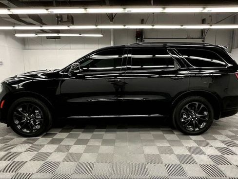 Used 2024 Dodge Durango R/T AWD/4WD image 14