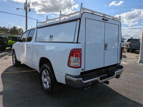 Used 2022 RAM 1500 Lone Star image 6