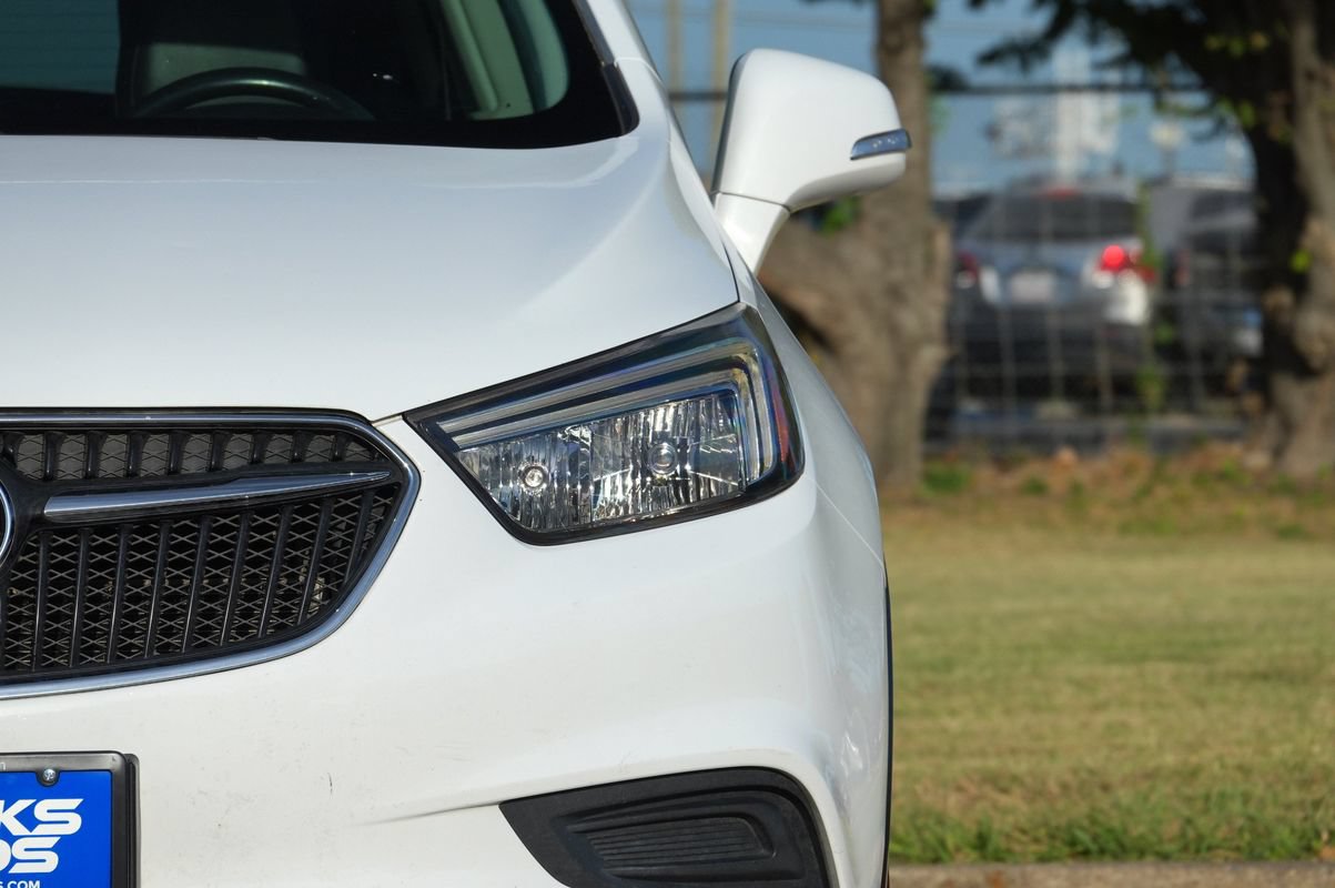 Used 2019 Buick Encore Preferred FWD image 20