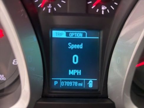 Used 2015 Chevrolet Equinox LS FWD image 29