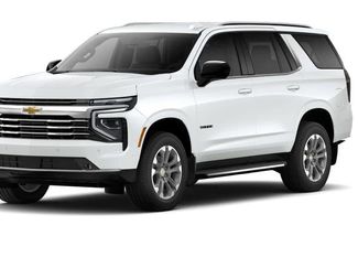 New 2026 Chevrolet Tahoe LT w/ Comfort Package AWD/4WD video 2