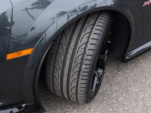 Used 2015 Chevrolet Camaro Z/28 image 37