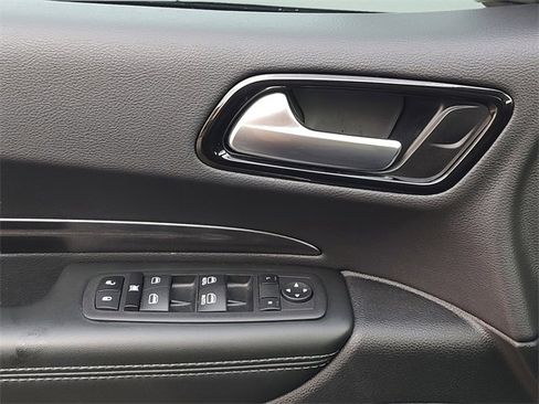 Certified 2023 Dodge Durango SXT w/ Quick Order Package 2BK image 27