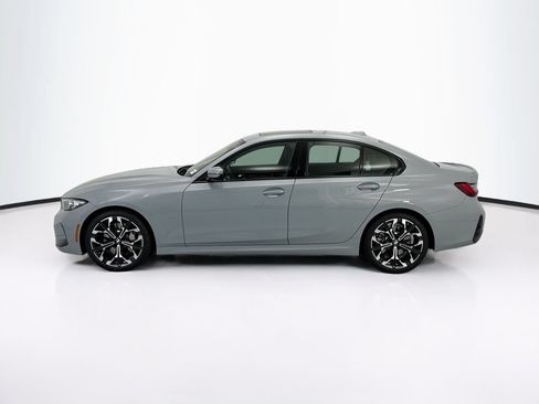 New 2026 BMW 330i Sedan w/ M Sport Package RWD image 8