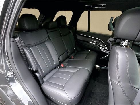 New 2026 Land Rover Range Rover SE image 10