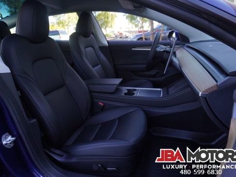 Used 2023 Tesla Model 3 Standard Range image 95