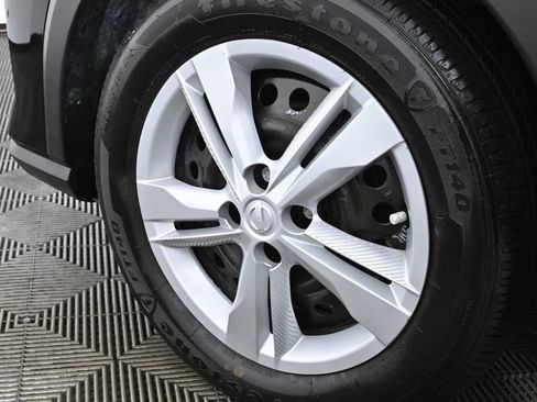 Certified 2024 Nissan Kicks S image 30