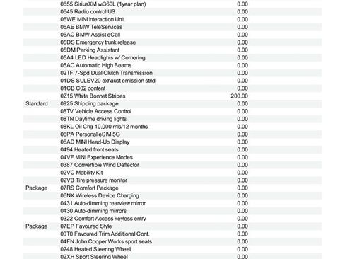 New 2026 MINI Cooper S image 12