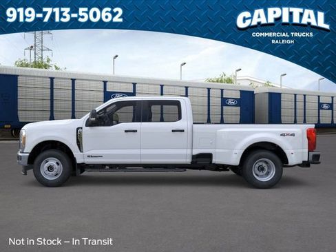 New 2026 Ford F350 XL image 3