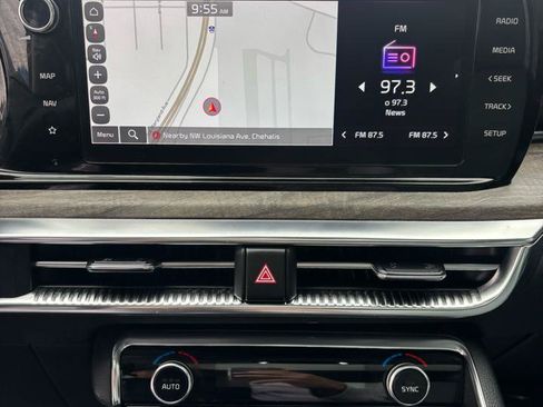 Used 2023 Kia K5 EX w/ EX Premium Package FWD image 18