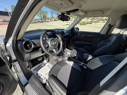 Used 2014 MINI Cooper Countryman S FWD image 9