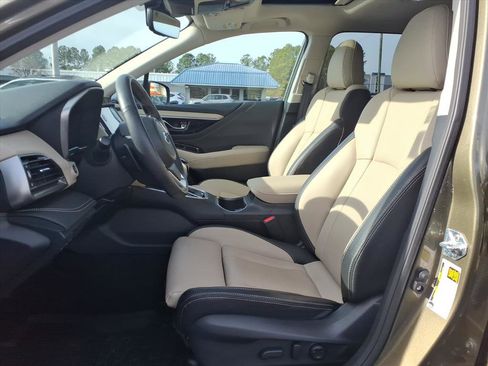 Certified 2025 Subaru Outback Limited XT w/ Popular Package #2 image 5