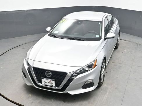 Used 2021 Nissan Altima 2.5 S w/ Driver Assist Package FWD image 19