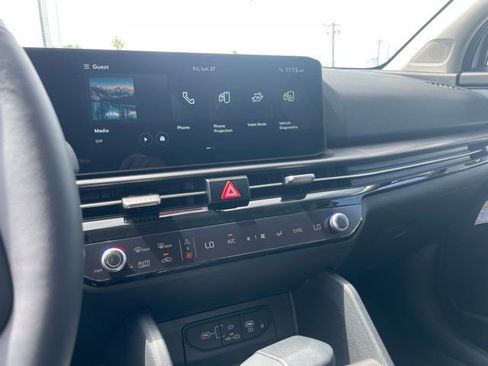 New 2026 Kia Sportage EX image 13