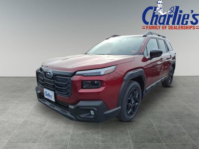 New 2026 Subaru Outback Limited