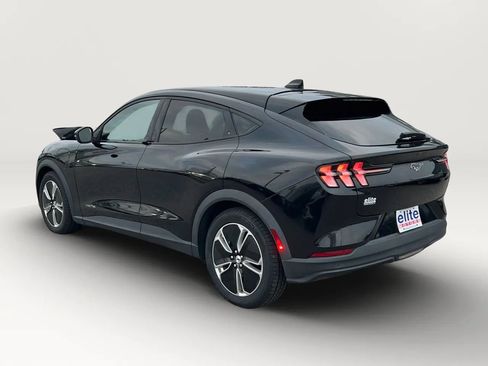 Used 2021 Ford Mustang Mach-E Select w/ Comfort/Appearance Package image 5