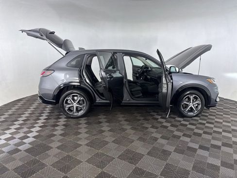 Used 2025 Honda HR-V EX-L image 14