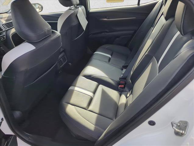 Certified 2026 Toyota Camry SE w/ Convenience Package FWD image 10