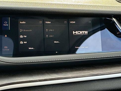 Used 2023 Jeep Grand Cherokee 4xe w/ Luxury Tech Group II image 17