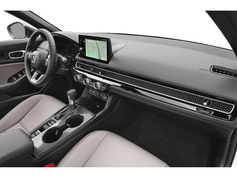 New 2025 Honda Civic Sport Touring image 46