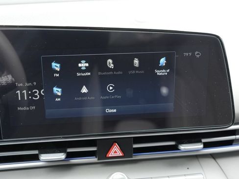 Certified 2024 Hyundai Elantra SEL w/ Convenience Package FWD image 33