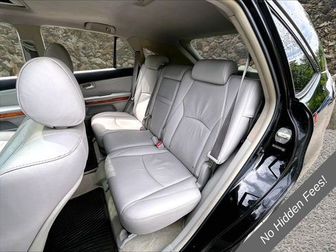 Used 2009 Lexus RX 350 AWD image 23