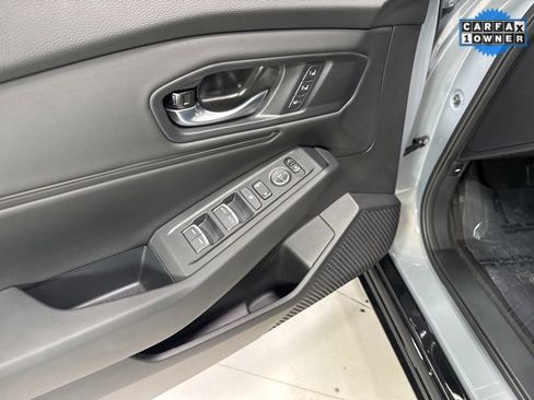 Used 2025 Honda Accord EX-L image 10