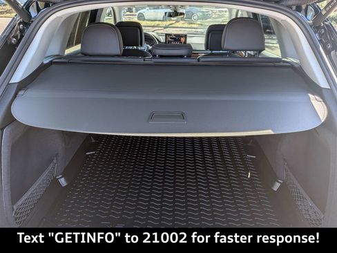 Certified 2024 Audi Q3 2.0T Premium Plus w/ Premium Plus Package image 13