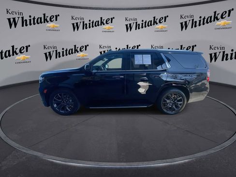 Certified 2023 Chevrolet Tahoe High Country w/ Advanced Technology Package image 5