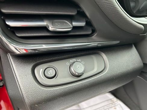 New 2026 Buick Envista Preferred w/ Convenience I Package image 34