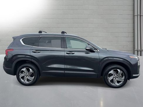 Used 2023 Hyundai Santa Fe SEL AWD/4WD image 2