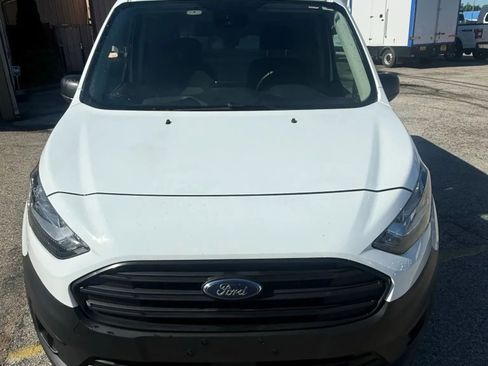 Used 2023 Ford Transit Connect XL FWD image 2