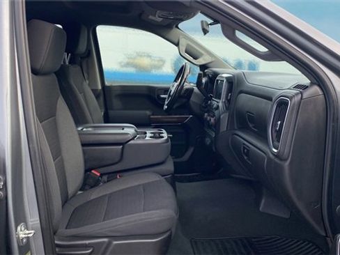 Certified 2022 Chevrolet Silverado 1500 LT image 13