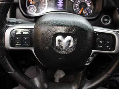 Used 2022 RAM 2500 Tradesman AWD/4WD image 9