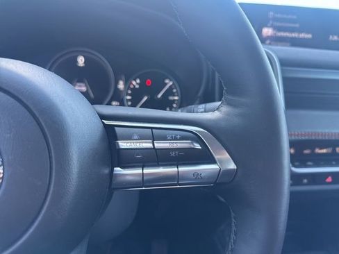 Used 2025 MAZDA CX-50 Meridian Edition w/ Apex Package image 18