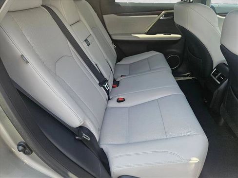 Used 2020 Lexus RX 450h AWD w/ Premium Package image 21