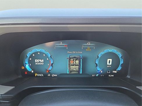 New 2025 Ford Bronco Sport Big Bend image 18