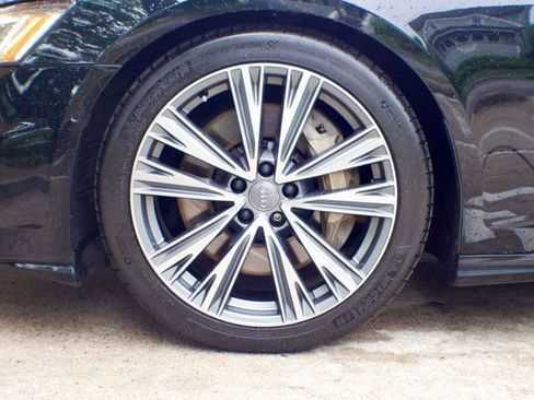 Used 2019 Audi A6 3.0T Premium Plus w/ Premium Plus Package AWD/4WD image 59
