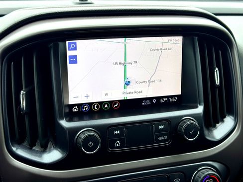 Used 2022 GMC Canyon AT4 w/ Trailering Package image 29