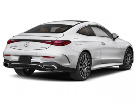 New 2026 Mercedes-Benz CLE 450 4MATIC Coupe image 5