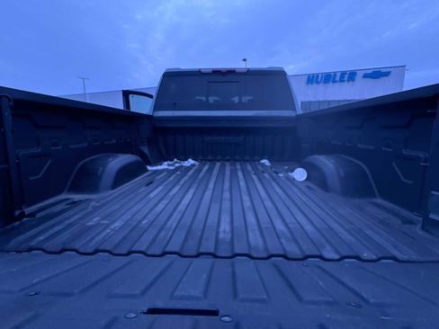 Used 2024 GMC Sierra 2500 AT4 w/ AT4 Preferred Package image 39