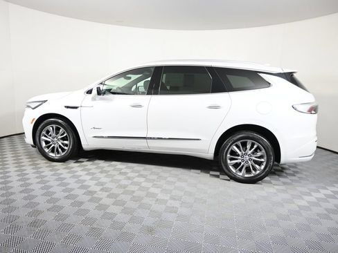 Used 2023 Buick Enclave Avenir w/ LPO, Floor Liner Package AWD/4WD image 3